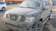 Nissan Navara 2008