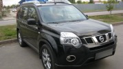 Nissan X-Trail 2012