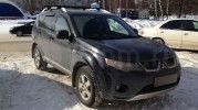 Mitsubishi Outlander 2008