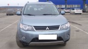 Mitsubishi Outlander 2008