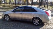 Nissan Primera 2006