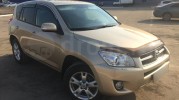 Toyota Rav4 2009