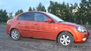 KIA Rio 2009