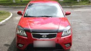 KIA Rio 2011