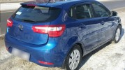 KIA Rio 2012