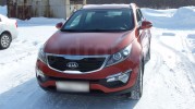 KIA Sportage 2010