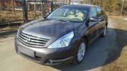 Nissan TEANA 2011