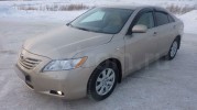 Toyota Camry 2008