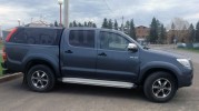 Toyota Hilux PickUp 2012