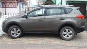 Toyota Rav4 2014