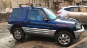 Toyota Rav4 1995