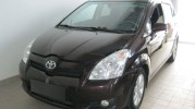 Toyota Verso 2008