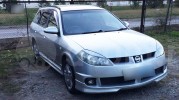 Nissan Wingroad 2001